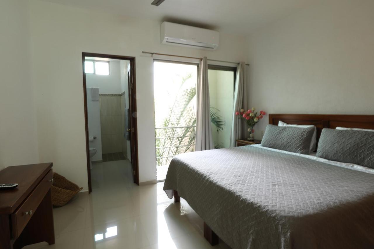 Hotel Suites Del Mar Ла-Мансанилья Экстерьер фото