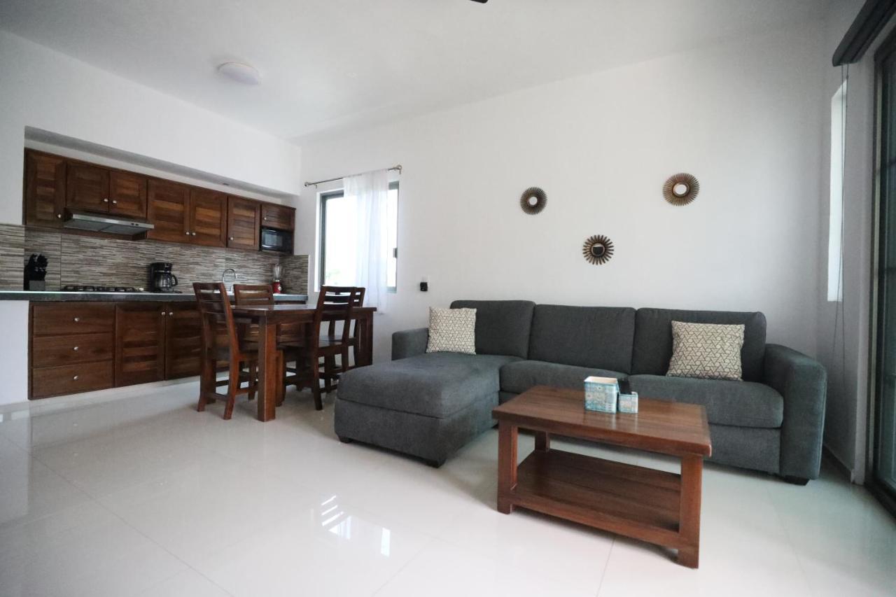 Hotel Suites Del Mar Ла-Мансанилья Экстерьер фото
