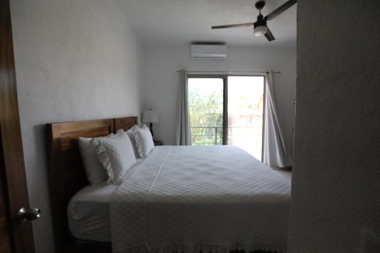 Hotel Suites Del Mar Ла-Мансанилья Экстерьер фото